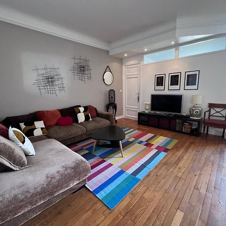 Guestready - Amazing 2Br Flat Near Passy Village 파리 외부 사진