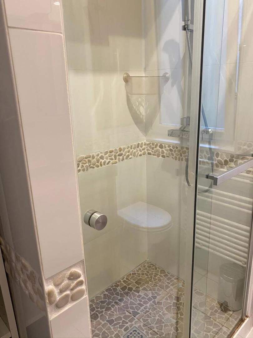 Guestready - Amazing 2Br Flat Near Passy Village 파리 외부 사진